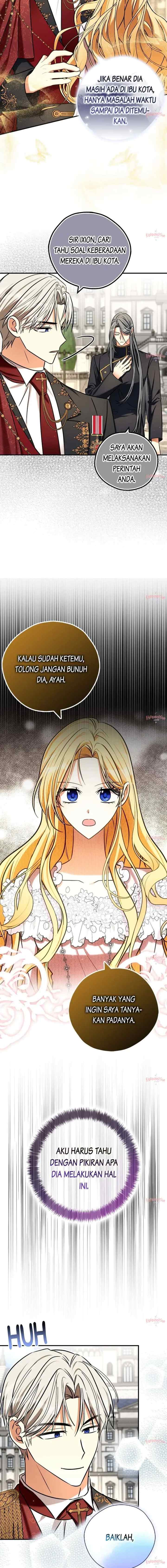 My Three Tyrant Brothers chapter 105 halaman 13
