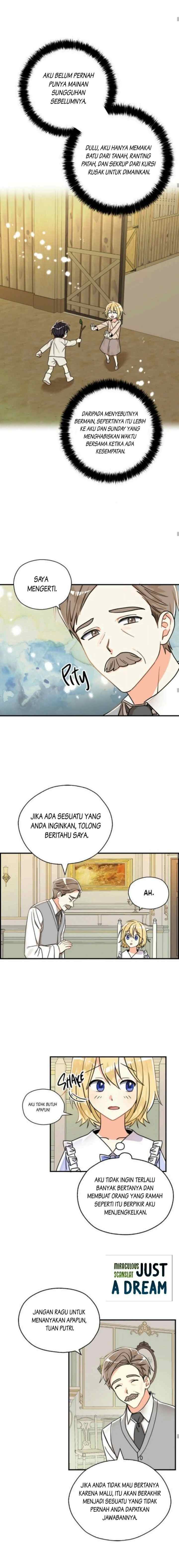 My Three Tyrant Brothers chapter 11 halaman 12