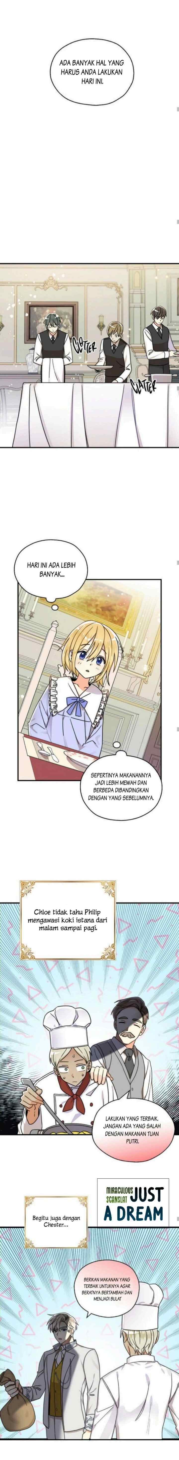 My Three Tyrant Brothers chapter 11 halaman 10