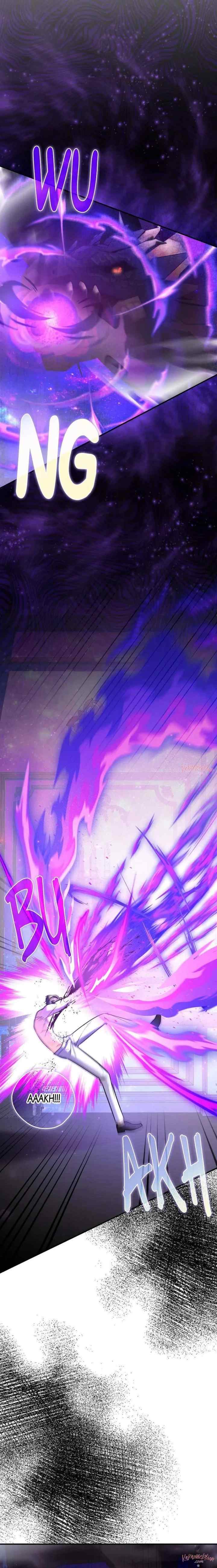 My Three Tyrant Brothers chapter 111 halaman 13