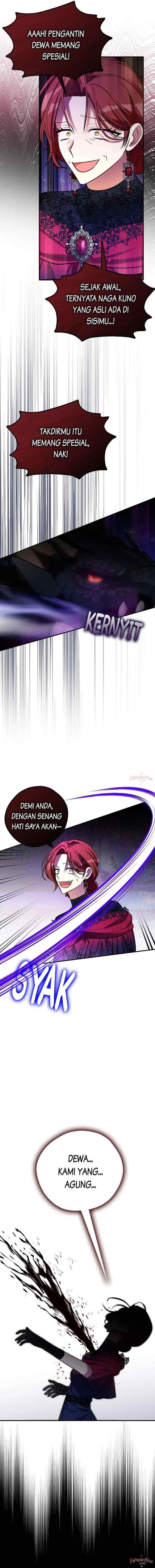 My Three Tyrant Brothers chapter 111 halaman 16