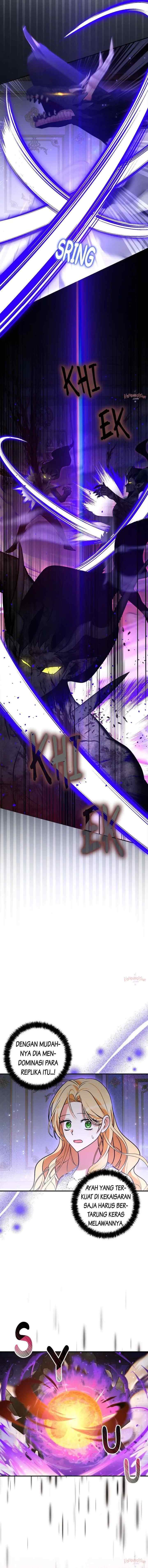 My Three Tyrant Brothers chapter 112 halaman 4