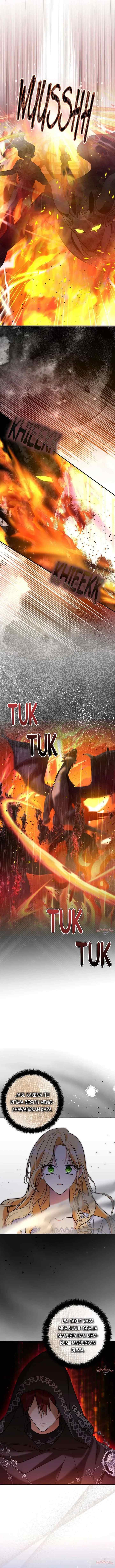 My Three Tyrant Brothers chapter 112 halaman 5