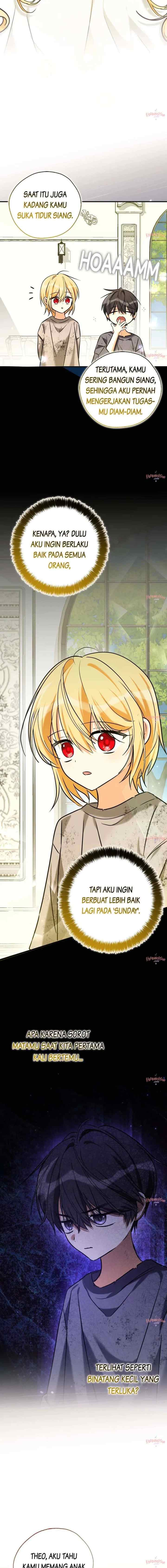 My Three Tyrant Brothers chapter 115 halaman 4