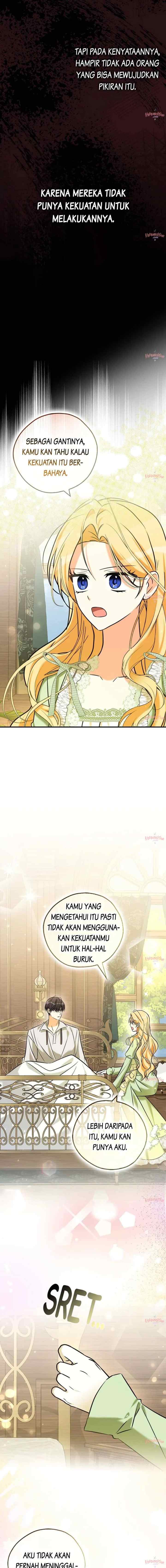 My Three Tyrant Brothers chapter 115 halaman 15