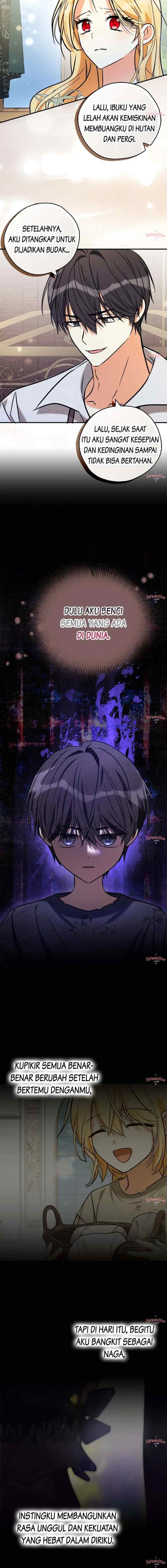 My Three Tyrant Brothers chapter 115 halaman 10