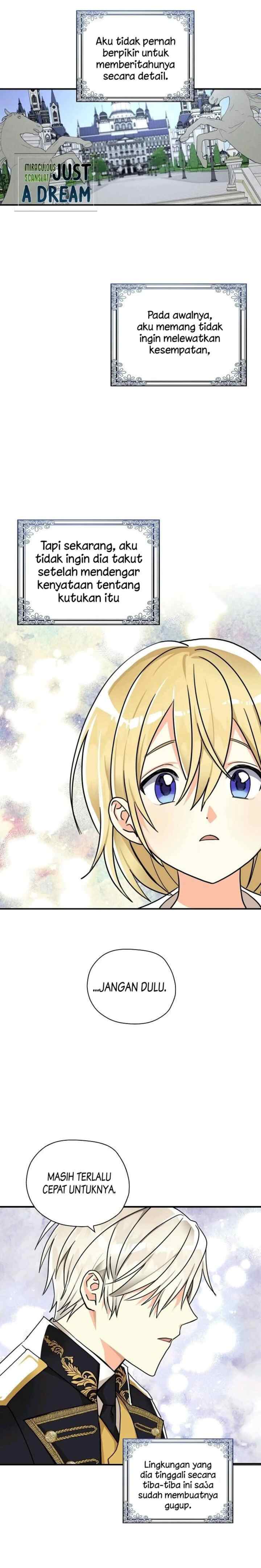 My Three Tyrant Brothers chapter 12 halaman 15
