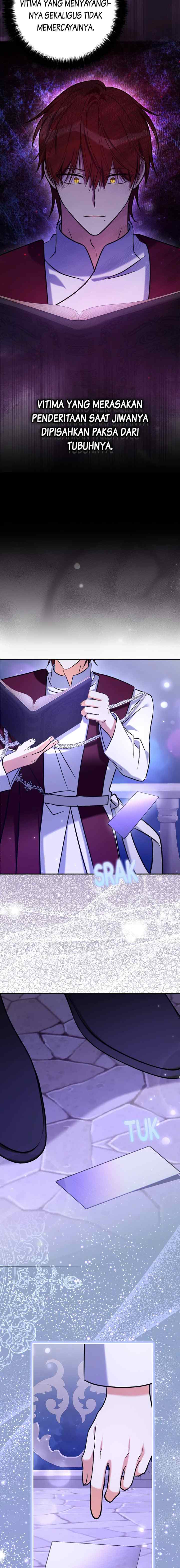 My Three Tyrant Brothers chapter 120 halaman 14