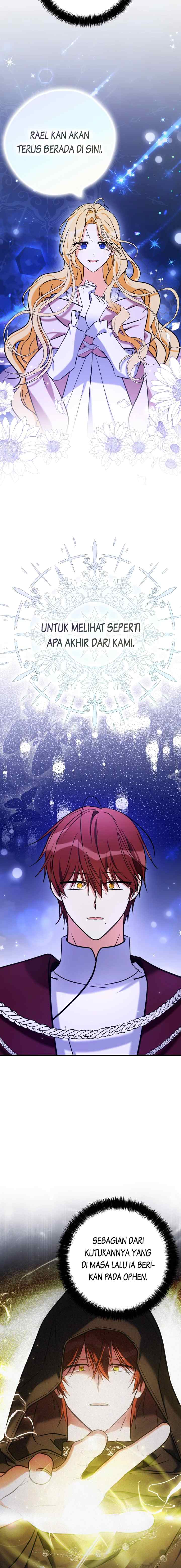My Three Tyrant Brothers chapter 120 halaman 10