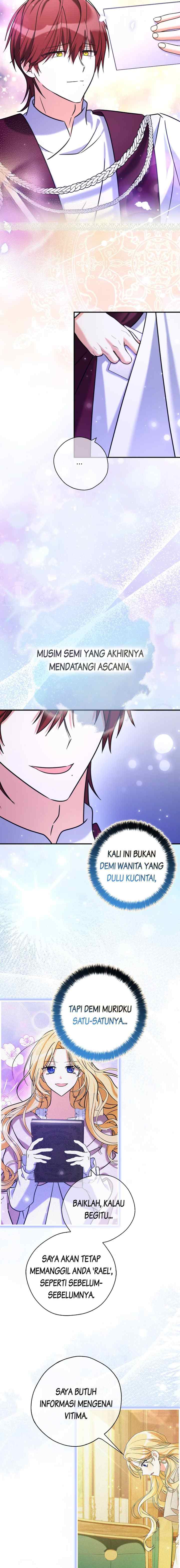 My Three Tyrant Brothers chapter 120 halaman 16