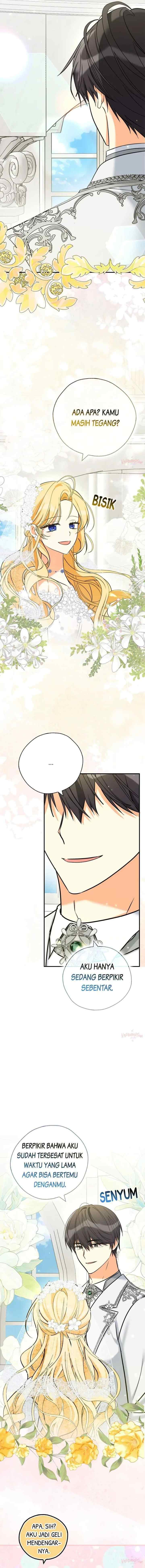 My Three Tyrant Brothers chapter 122 halaman 14