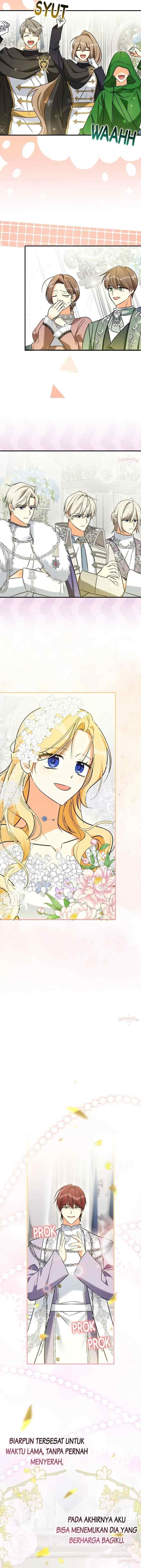 My Three Tyrant Brothers chapter 122 halaman 16