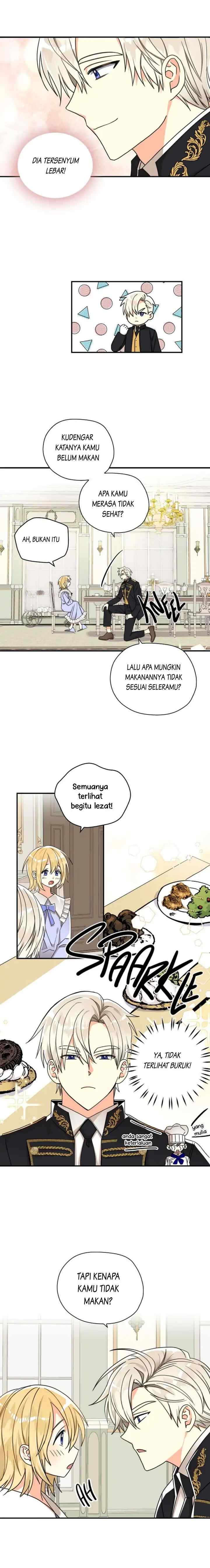 My Three Tyrant Brothers chapter 13 halaman 5