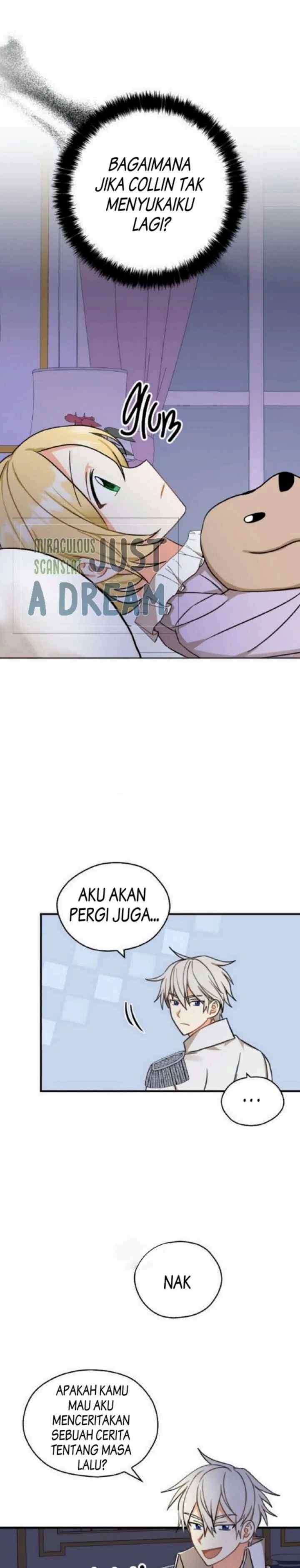 My Three Tyrant Brothers chapter 17 halaman 13