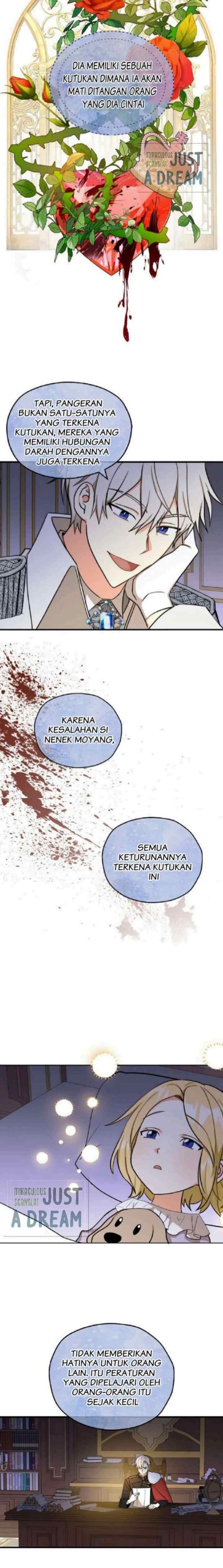 My Three Tyrant Brothers chapter 17 halaman 15
