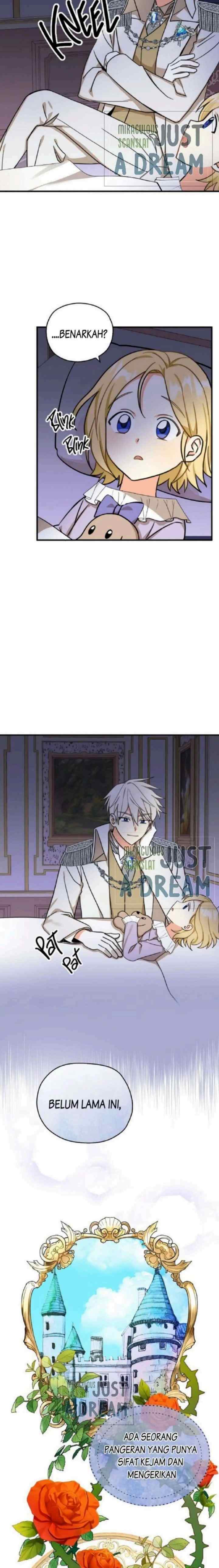 My Three Tyrant Brothers chapter 17 halaman 14