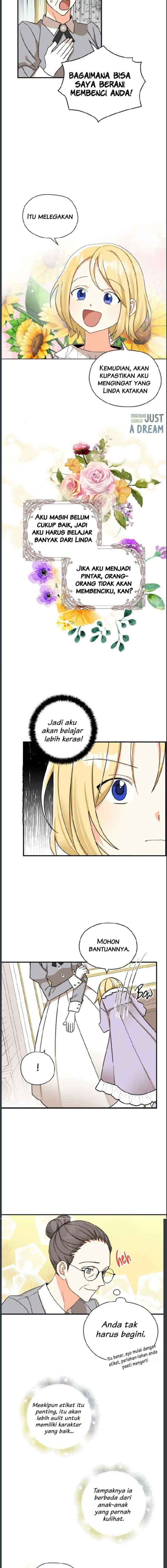 My Three Tyrant Brothers chapter 19 halaman 4