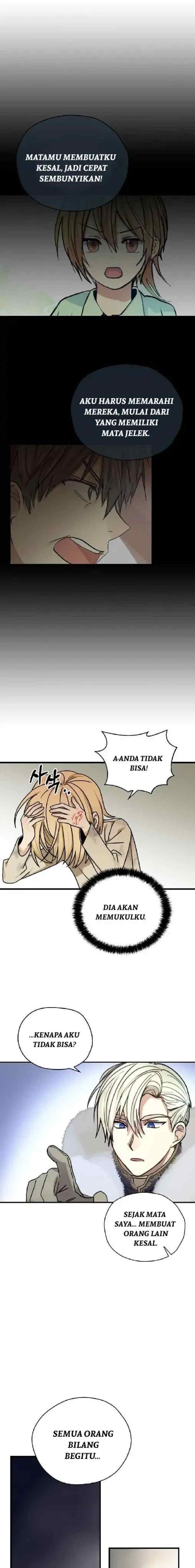 My Three Tyrant Brothers chapter 2 halaman 11