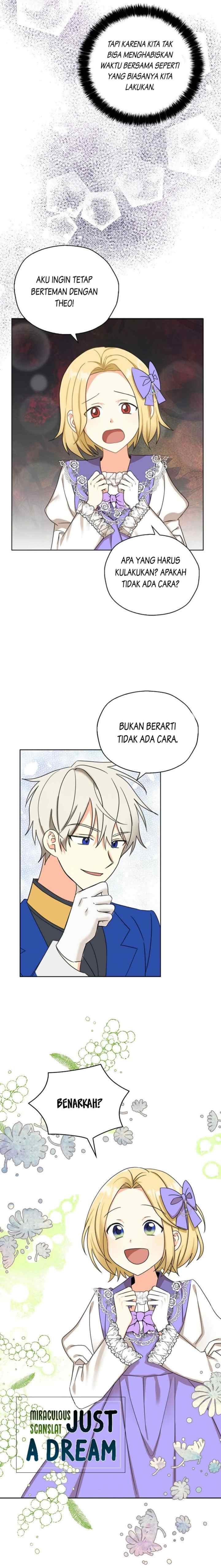 My Three Tyrant Brothers chapter 22 halaman 15