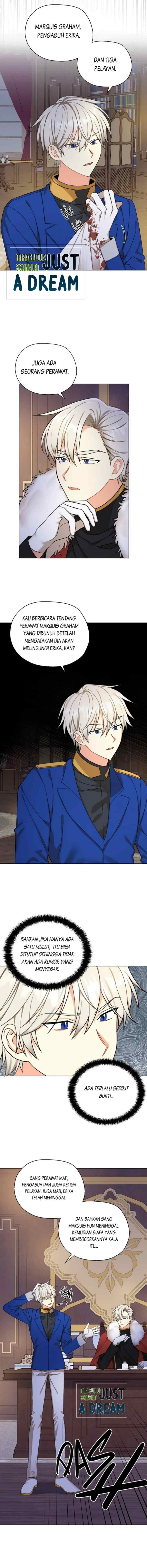 My Three Tyrant Brothers chapter 22 halaman 7