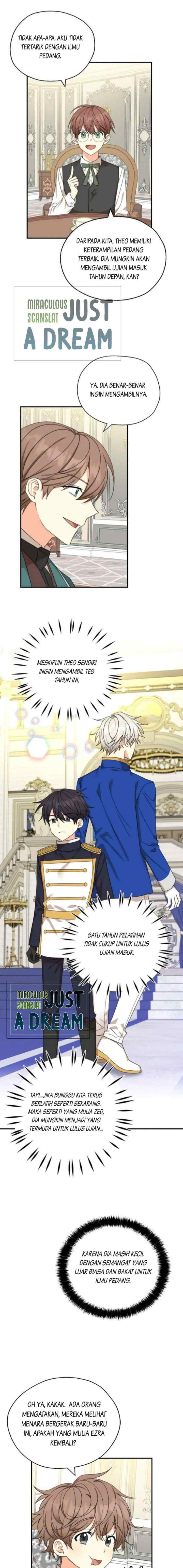 My Three Tyrant Brothers chapter 26 halaman 9