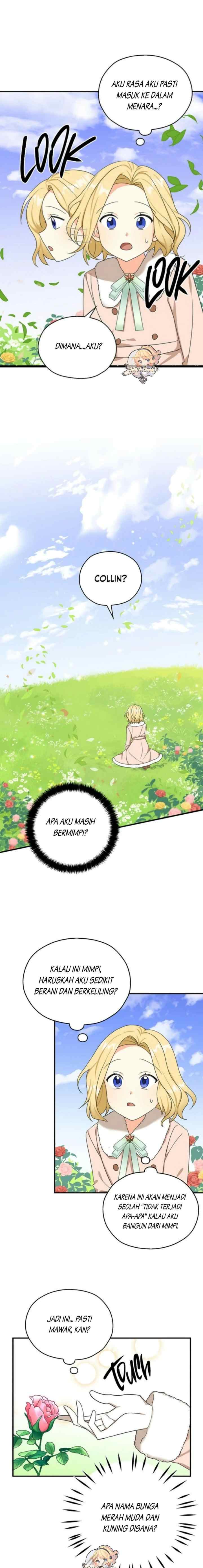 My Three Tyrant Brothers chapter 28 halaman 12