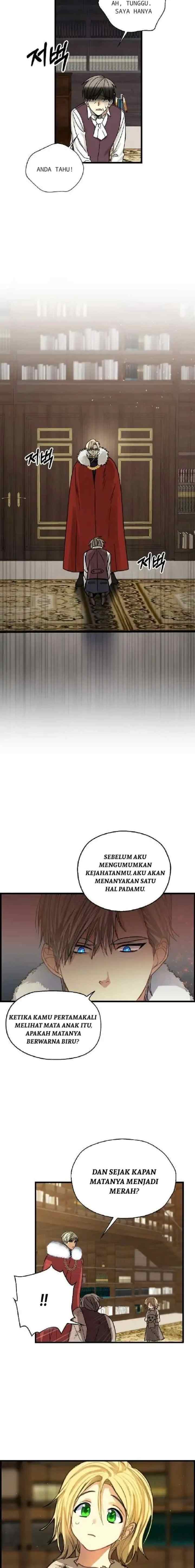 My Three Tyrant Brothers chapter 3 halaman 4