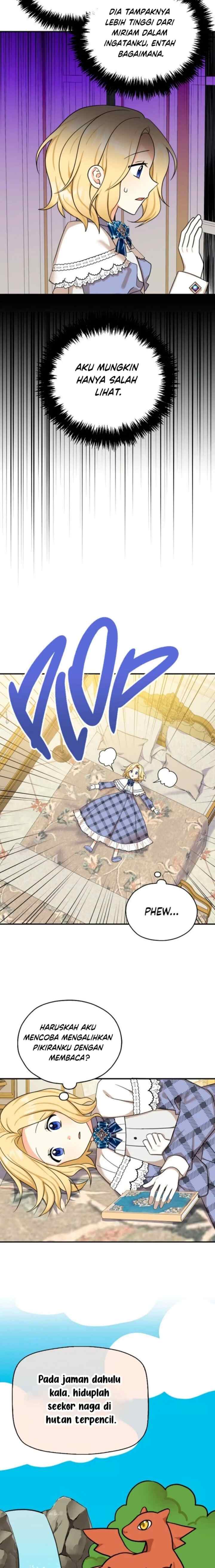 My Three Tyrant Brothers chapter 31 halaman 6