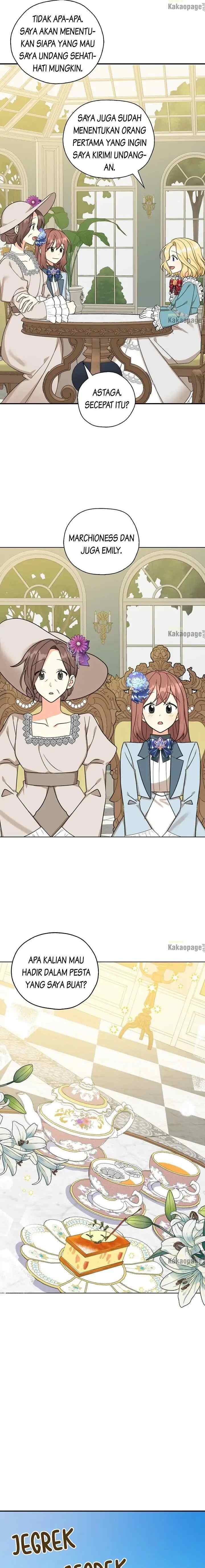 My Three Tyrant Brothers chapter 33 halaman 5