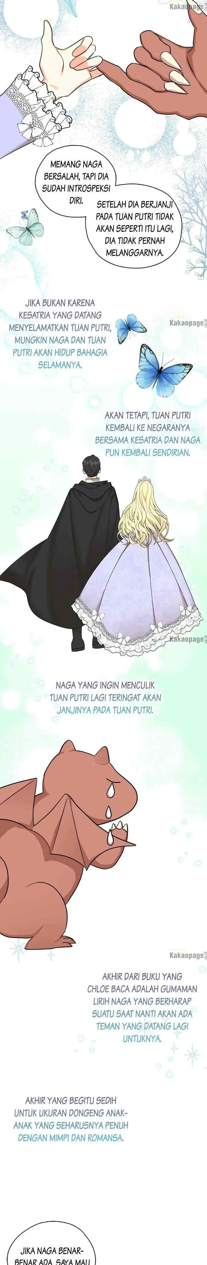 My Three Tyrant Brothers chapter 34 halaman 17