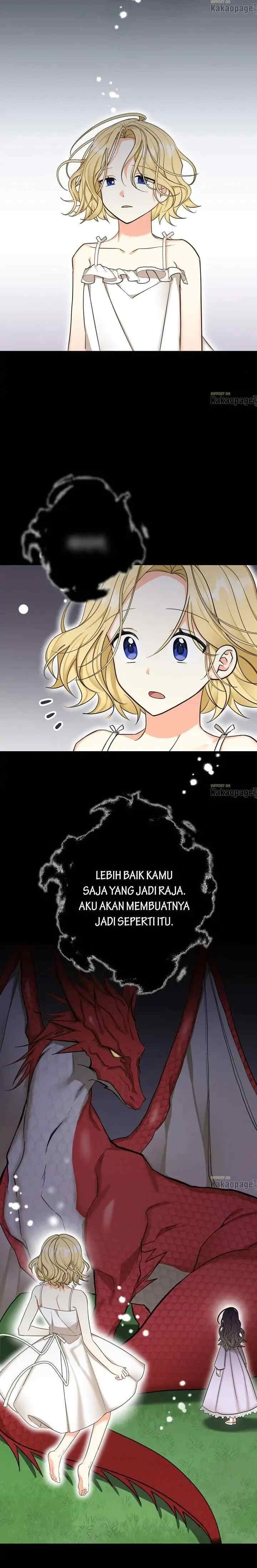 My Three Tyrant Brothers chapter 39 halaman 12