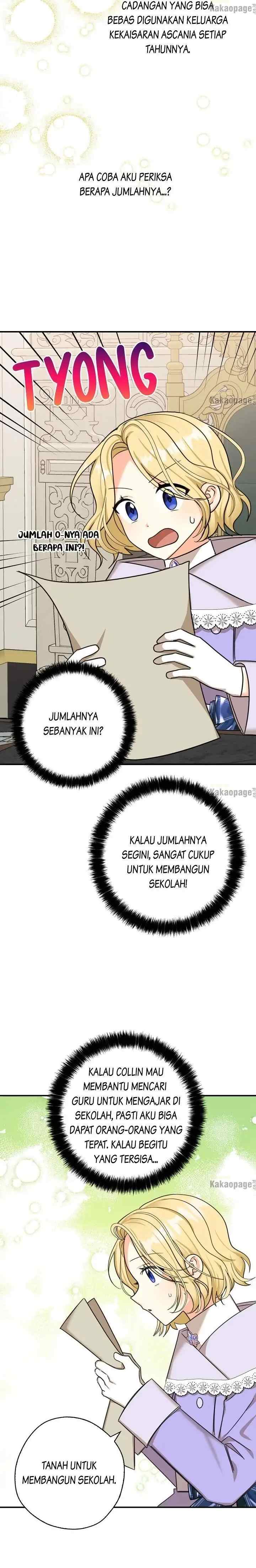 My Three Tyrant Brothers chapter 39 halaman 16