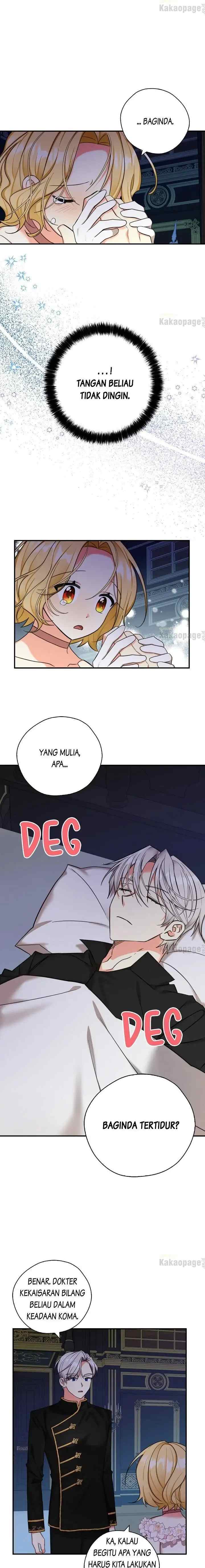 My Three Tyrant Brothers chapter 42 halaman 5