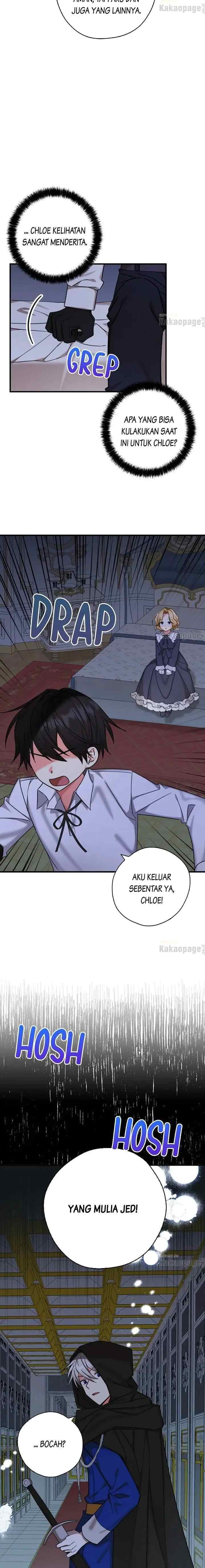 My Three Tyrant Brothers chapter 42 halaman 14