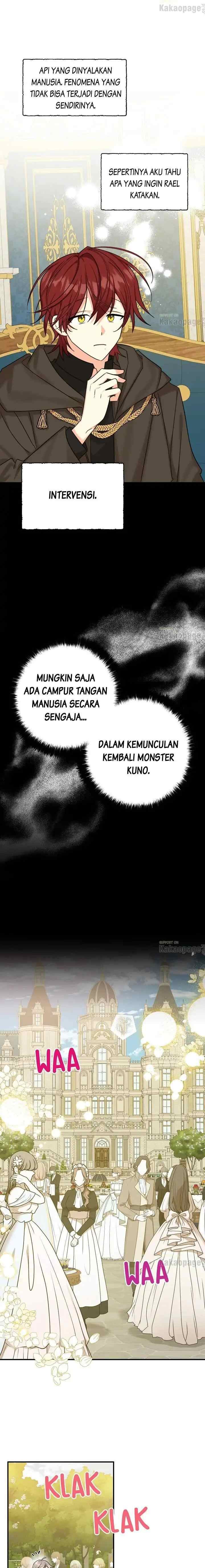 My Three Tyrant Brothers chapter 44 halaman 8