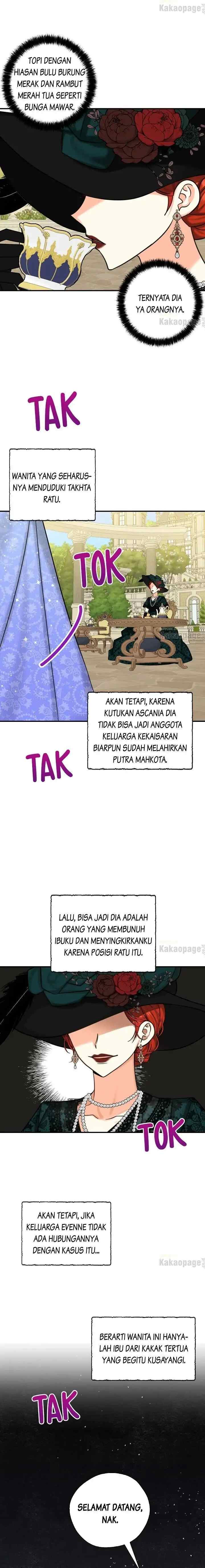 My Three Tyrant Brothers chapter 44 halaman 16
