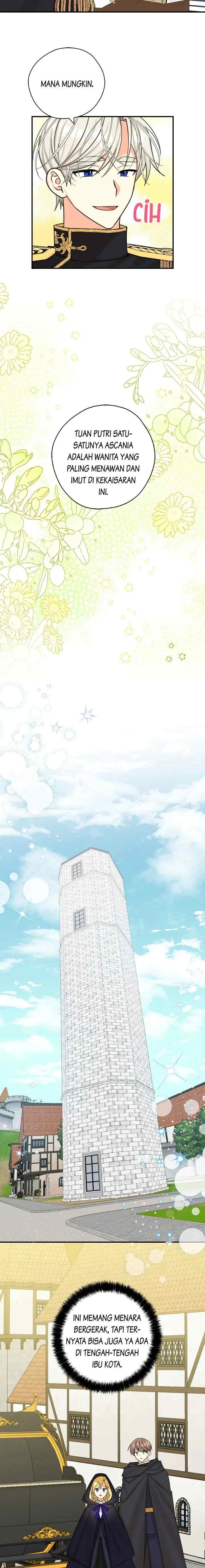 My Three Tyrant Brothers chapter 46 halaman 15