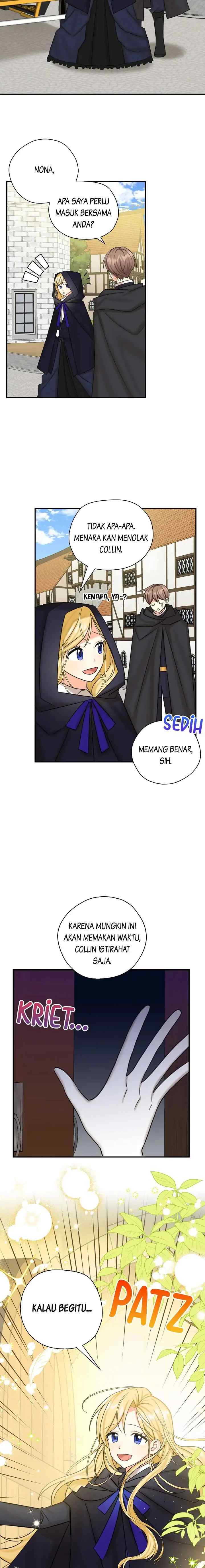 My Three Tyrant Brothers chapter 46 halaman 16