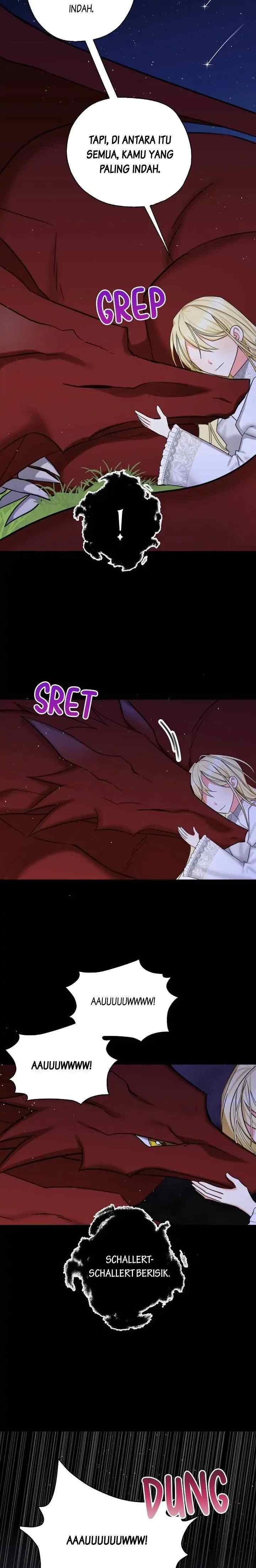 My Three Tyrant Brothers chapter 49 halaman 14