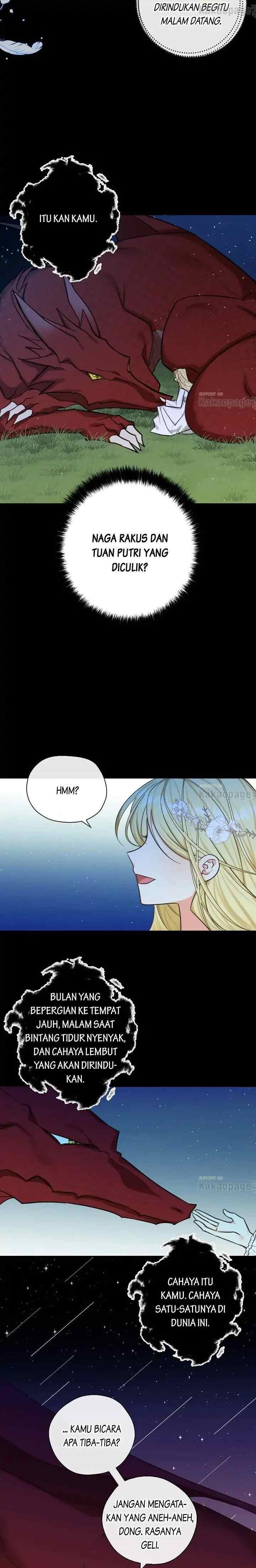 My Three Tyrant Brothers chapter 49 halaman 11