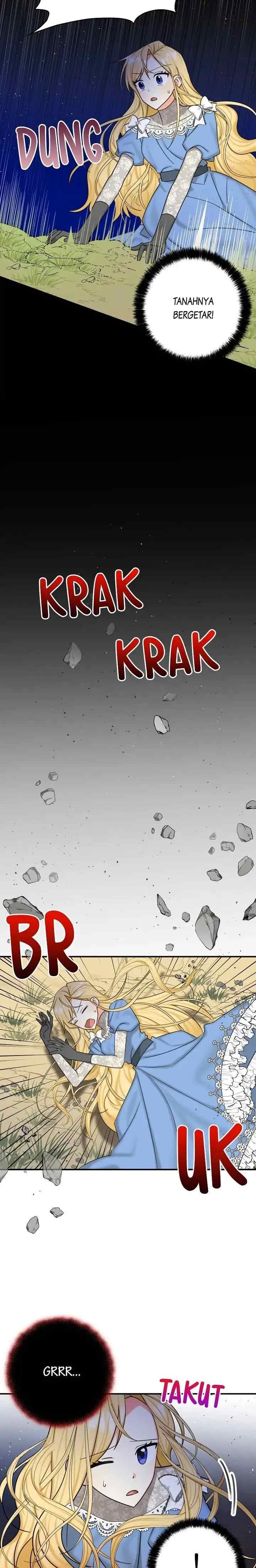 My Three Tyrant Brothers chapter 49 halaman 15