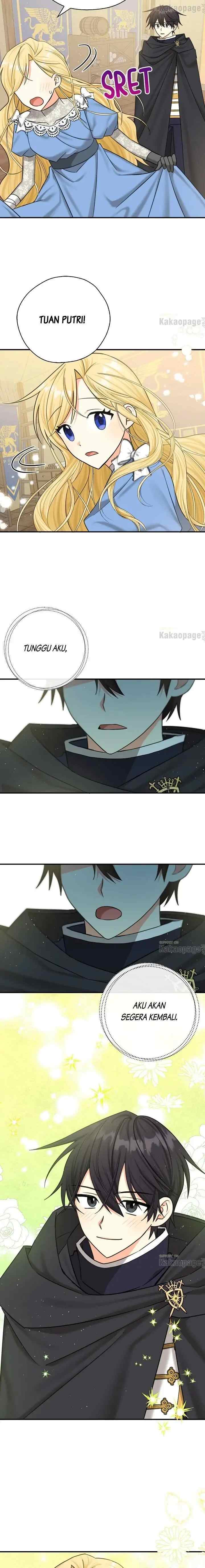 My Three Tyrant Brothers chapter 52 halaman 16