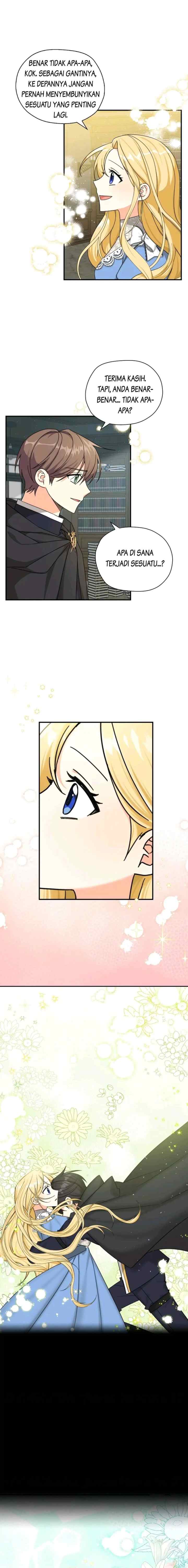 My Three Tyrant Brothers chapter 53 halaman 11