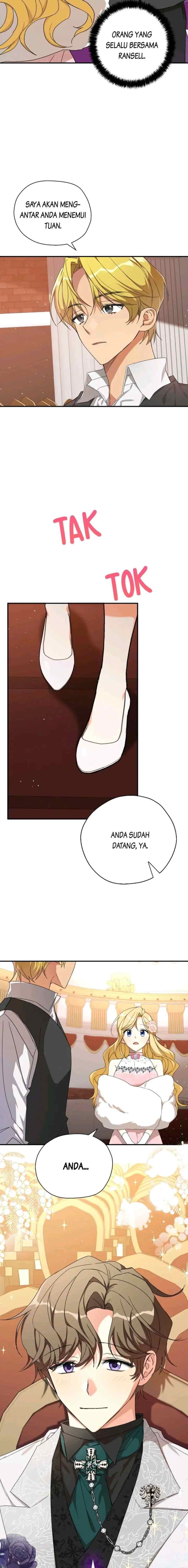 My Three Tyrant Brothers chapter 54 halaman 15
