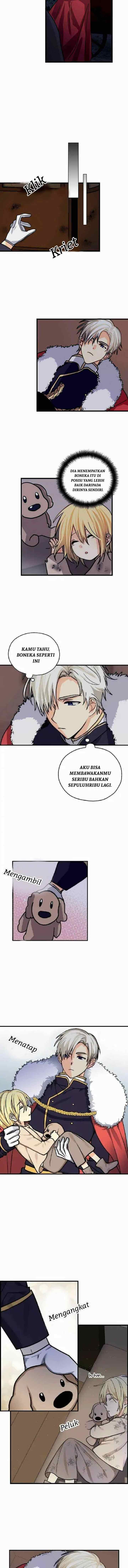 My Three Tyrant Brothers chapter 6 halaman 10