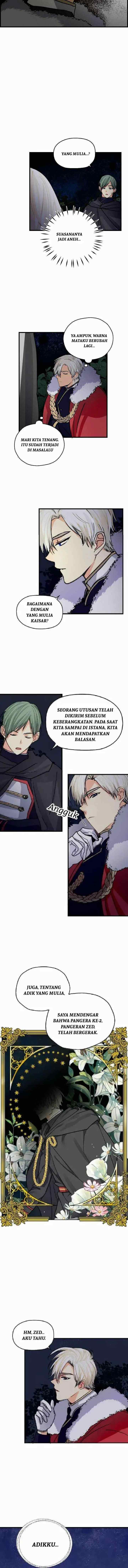 My Three Tyrant Brothers chapter 6 halaman 4