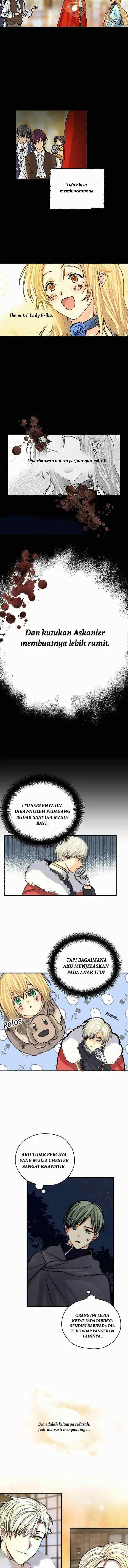 My Three Tyrant Brothers chapter 6 halaman 7