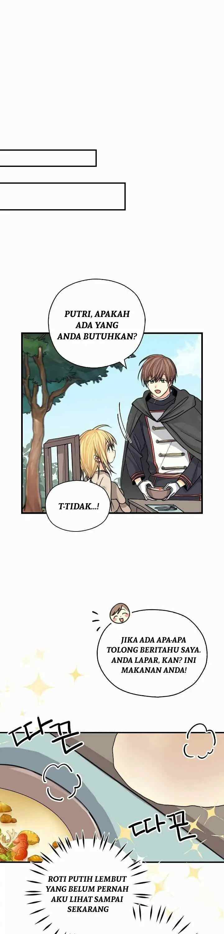 My Three Tyrant Brothers chapter 7 halaman 15