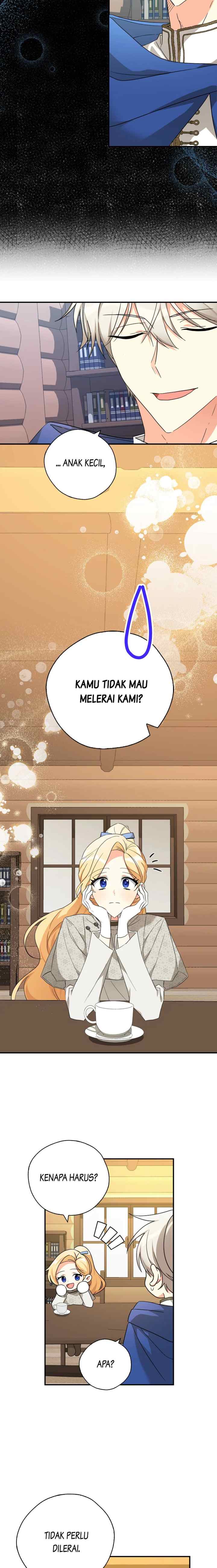 My Three Tyrant Brothers chapter 75 halaman 14