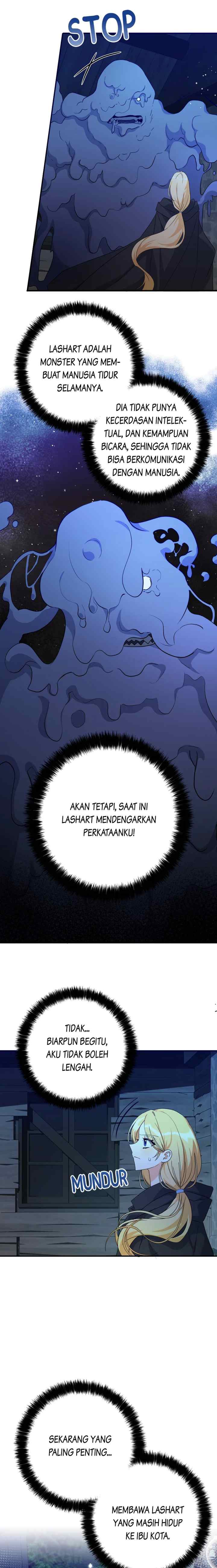 My Three Tyrant Brothers chapter 79 halaman 4